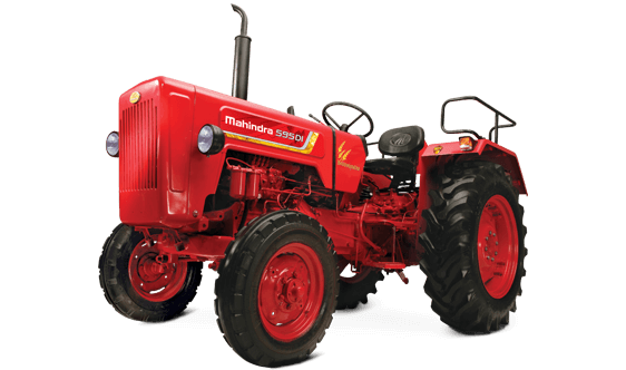 Mahindra 595 DI Price Specifications Images Review